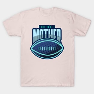 Football Mom T-Shirt